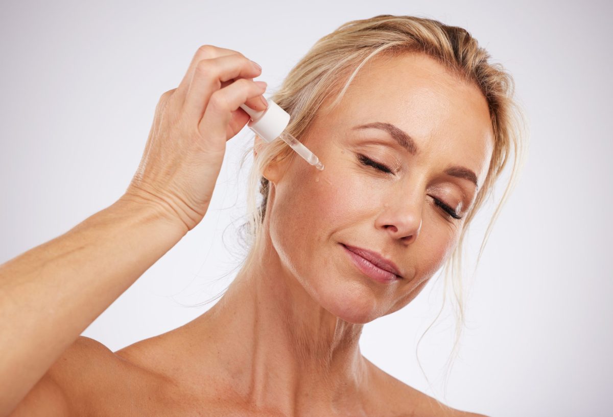 The Benefits of Peptide Therapy for Anti-Aging, Fayetteville