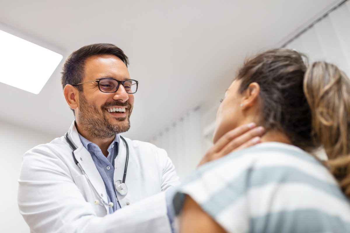 Peptide Therapy Clinic, Fayetteville