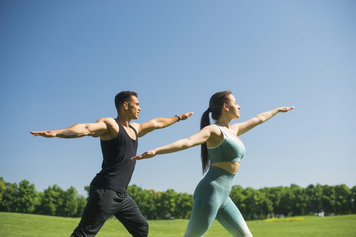 Peptide Therapy Clinic, Fayetteville
