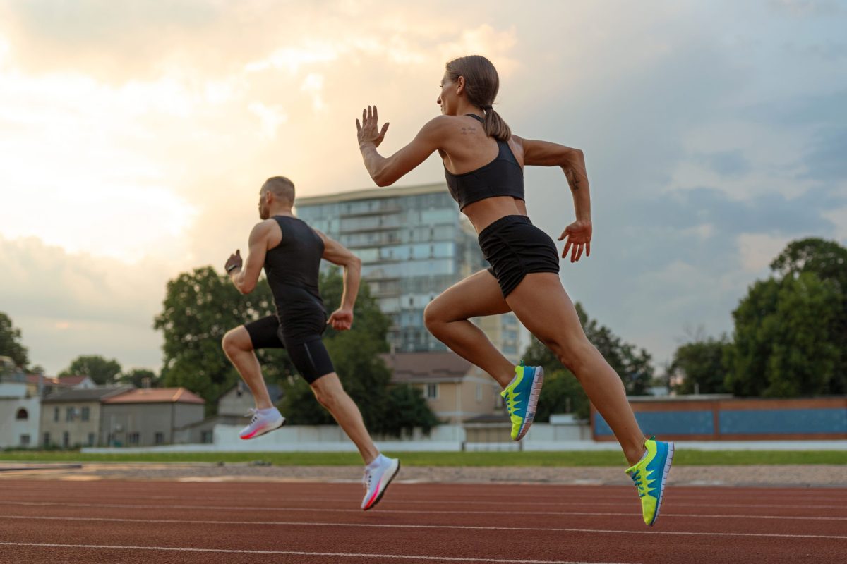Peptide Therapy for Athletic Performance, Fayetteville