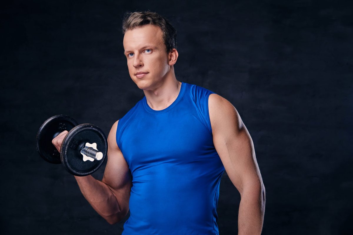 Peptide Therapy Clinic, Fayetteville